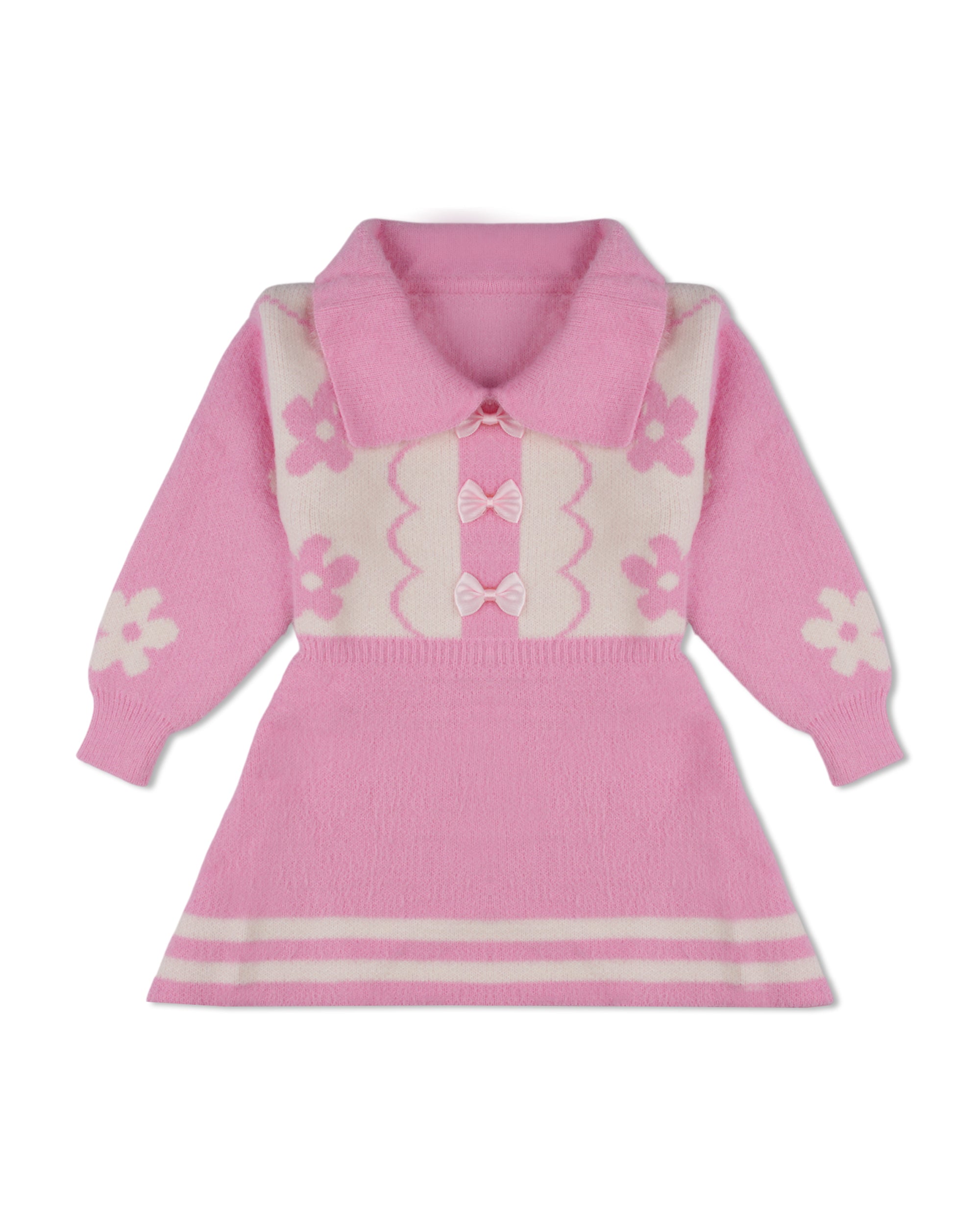 Girls Long Sweater, Girls Sweaters, Chase Value, Chase Value