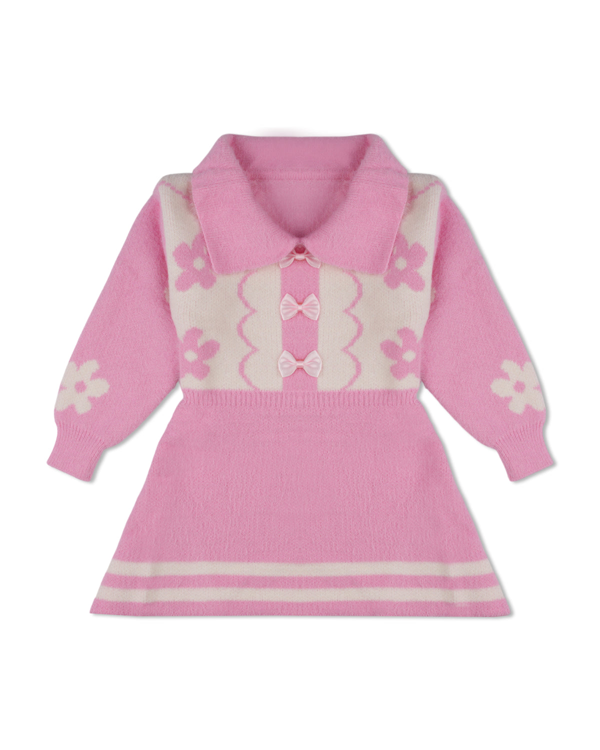 Girls Long Sweater, Girls Sweaters, Chase Value, Chase Value