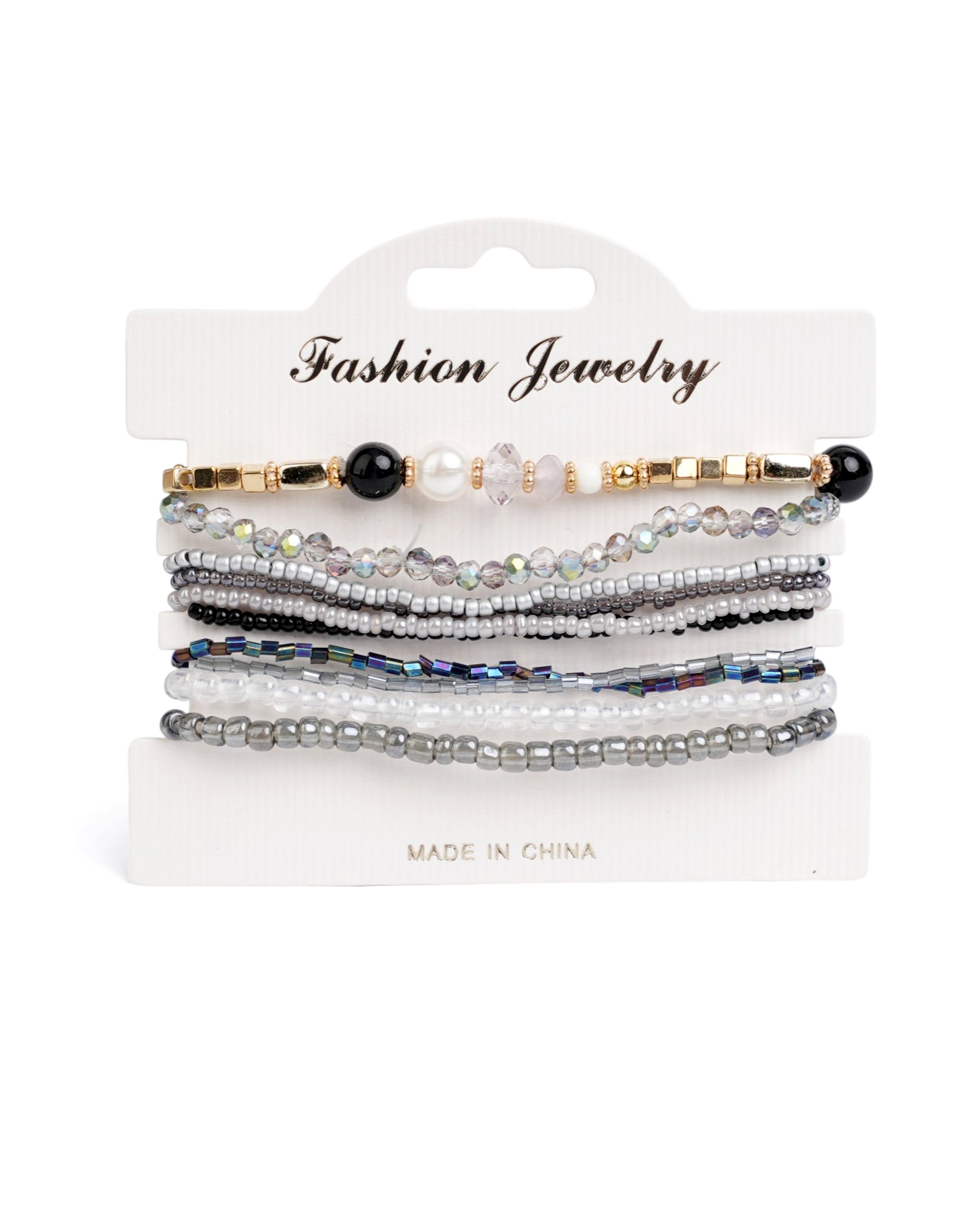 Beads Bracelet