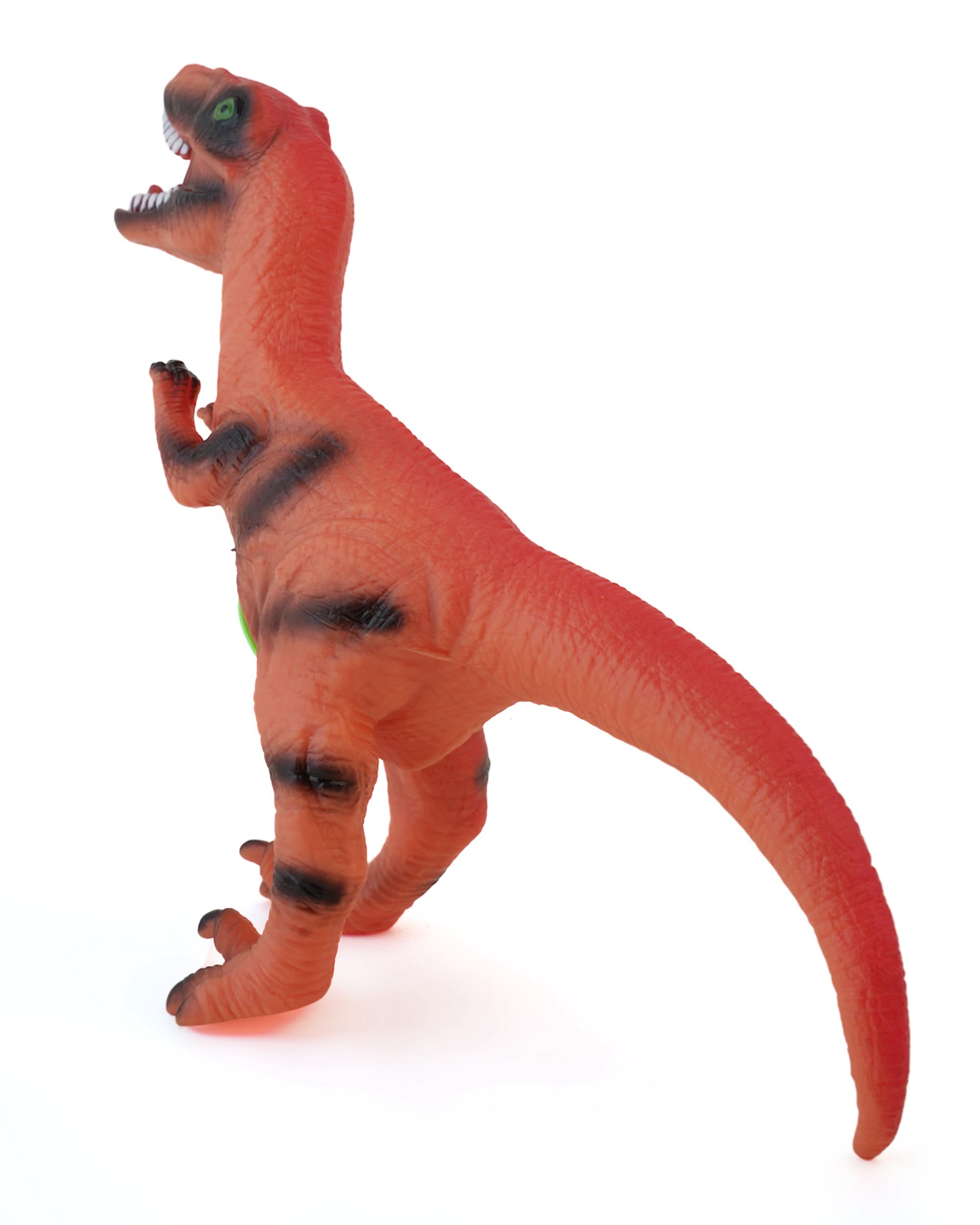 Dinosaur, Animal Toys, Chase Value, Chase Value