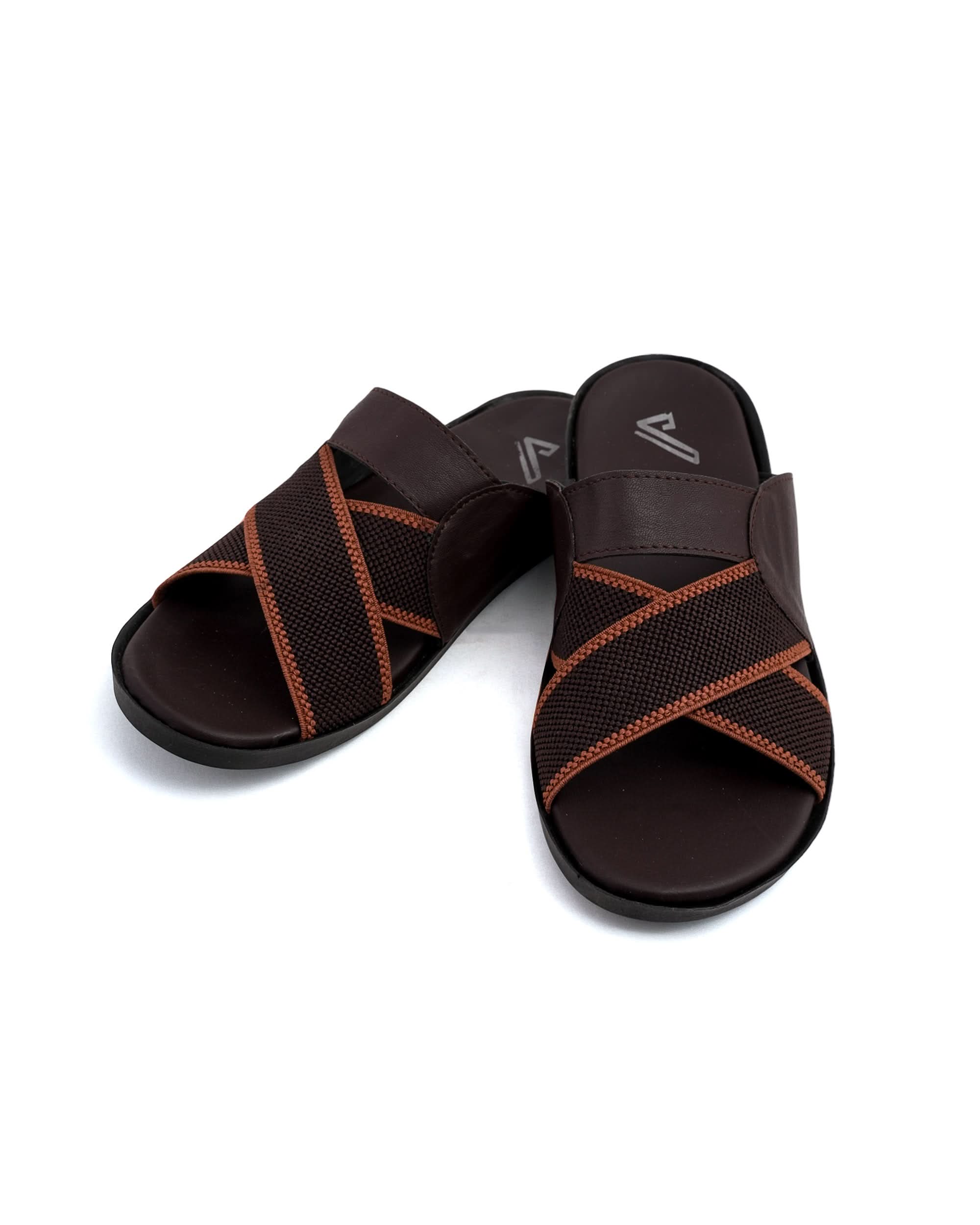 Men's Slipper, Men's Slippers, Chase Value, Chase Value