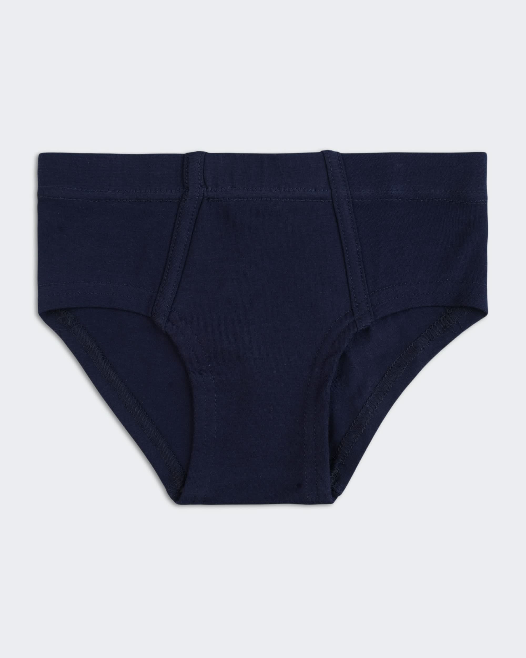 Eminent Boys Plain Brief, Boys Underwear, Eminent, Chase Value