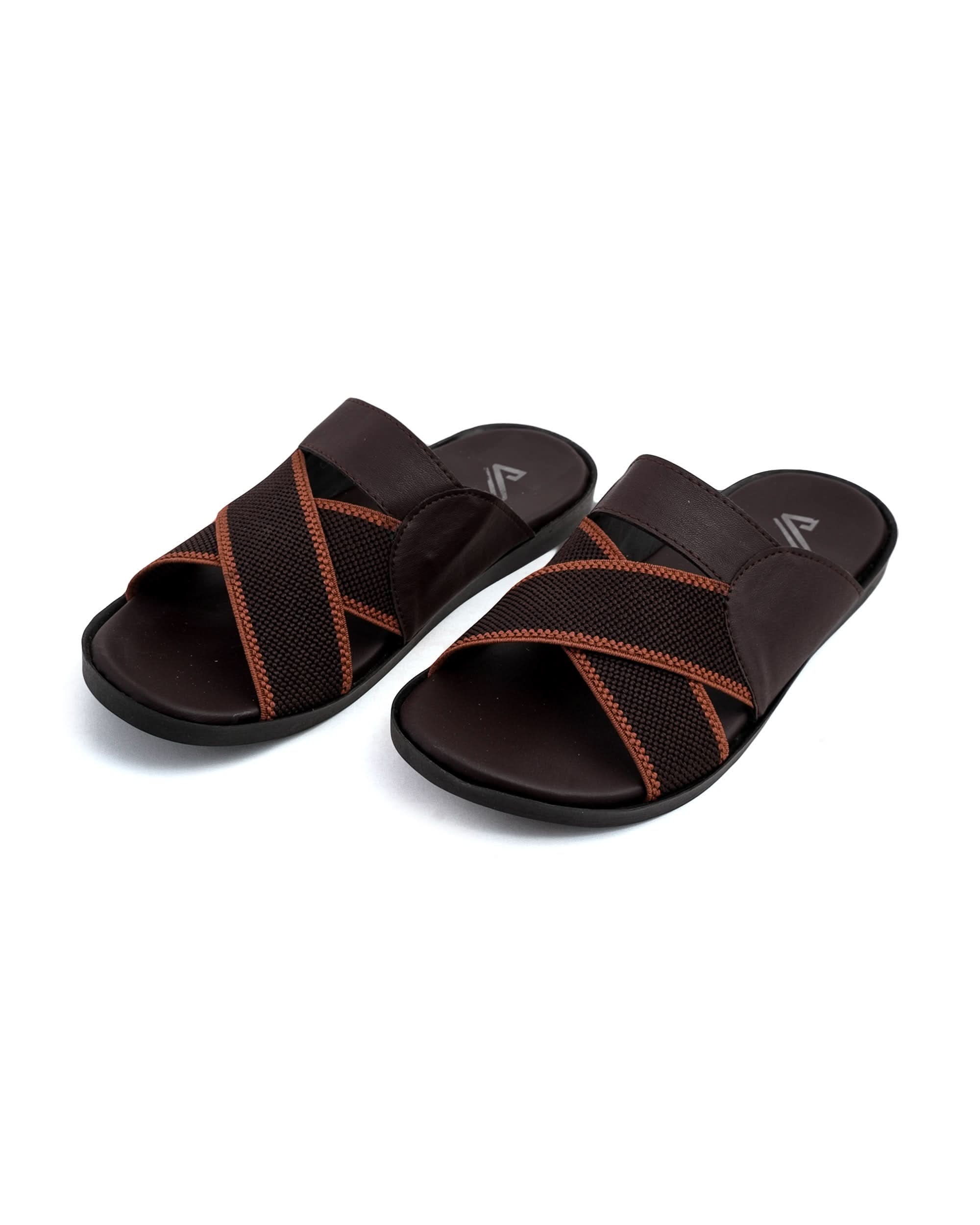 Men's Slipper, Men's Slippers, Chase Value, Chase Value