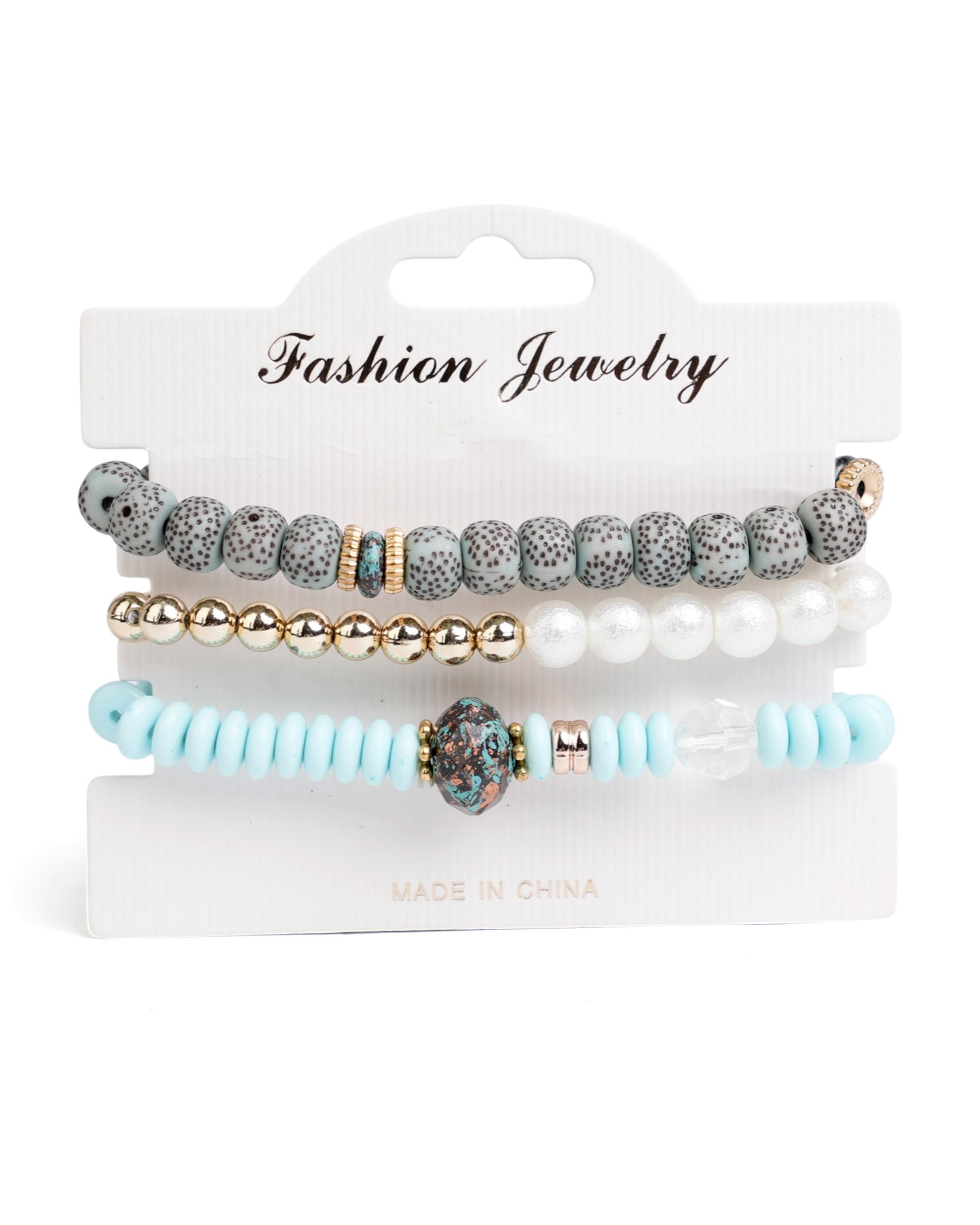 Beads Bracelet