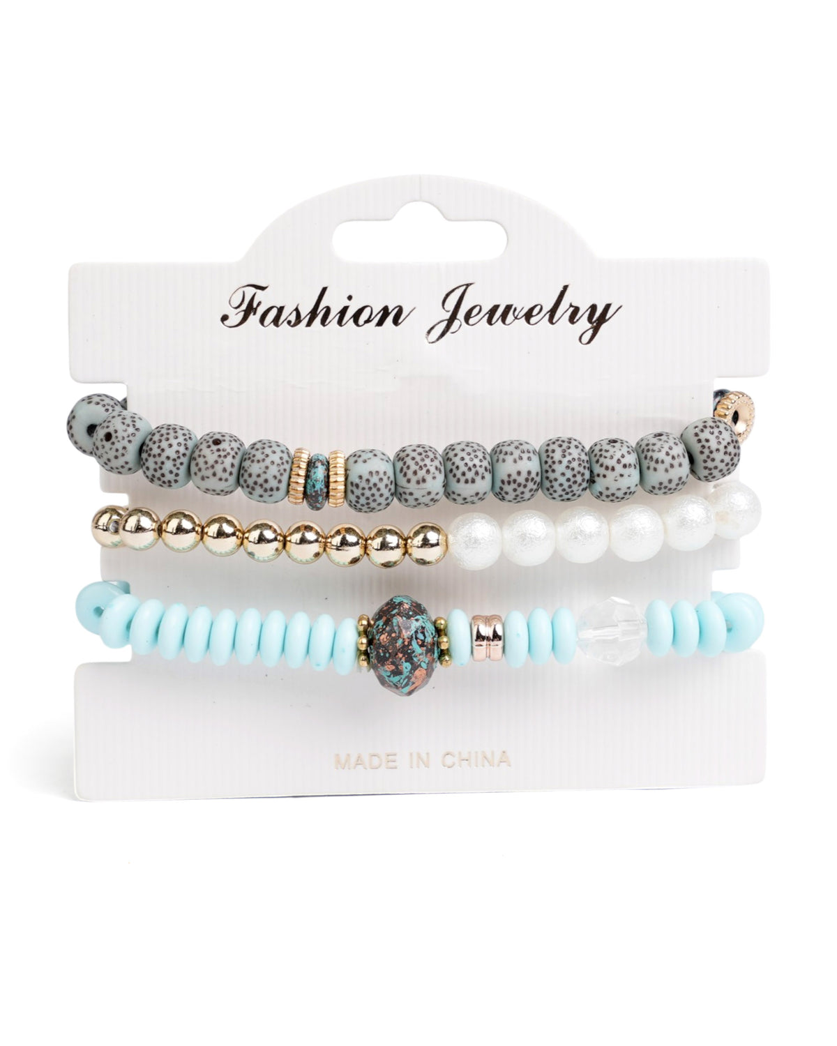 Beads Bracelet