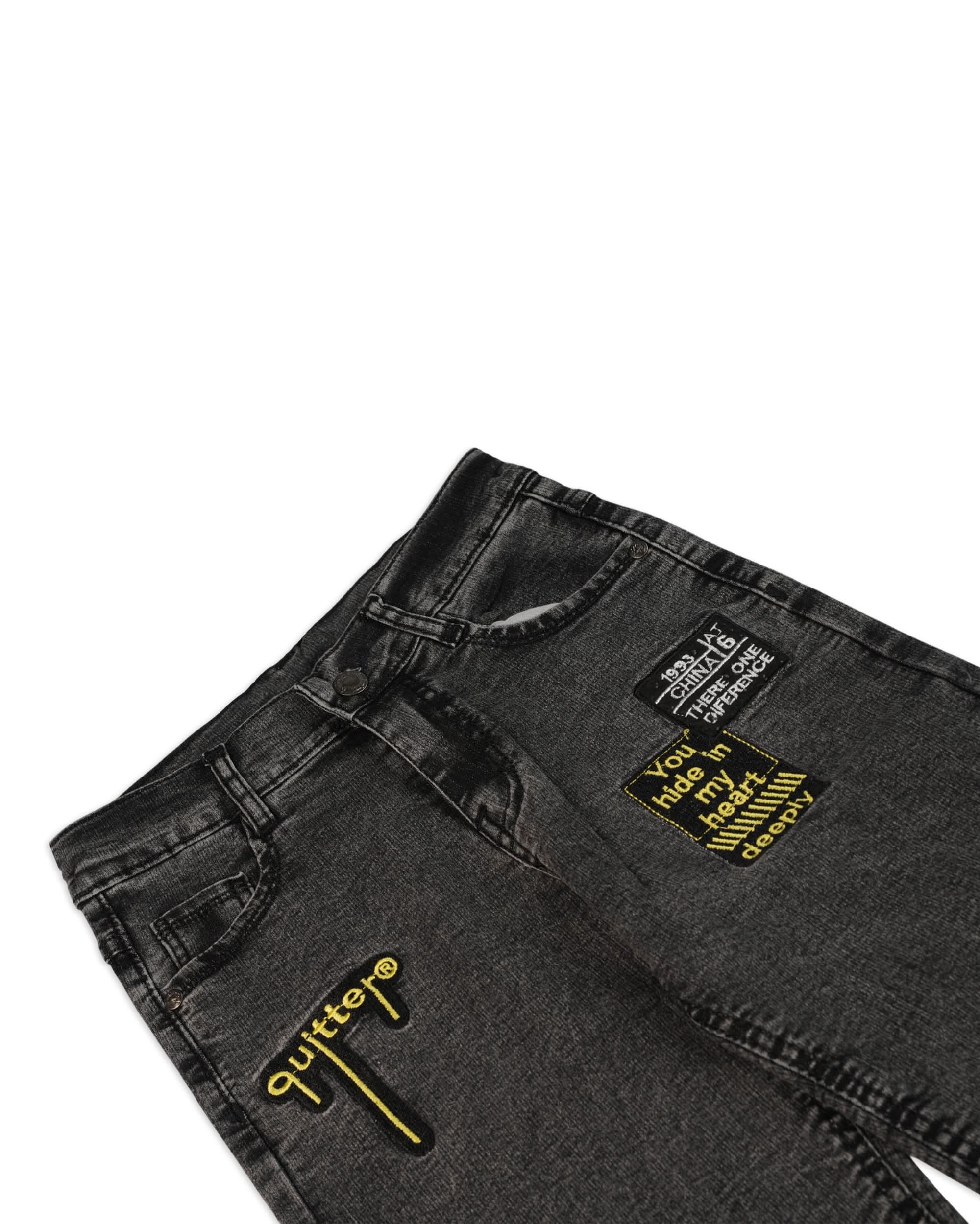 Boy’s Denim Pant, Boys Denim Pants, Chase Value, Chase Value