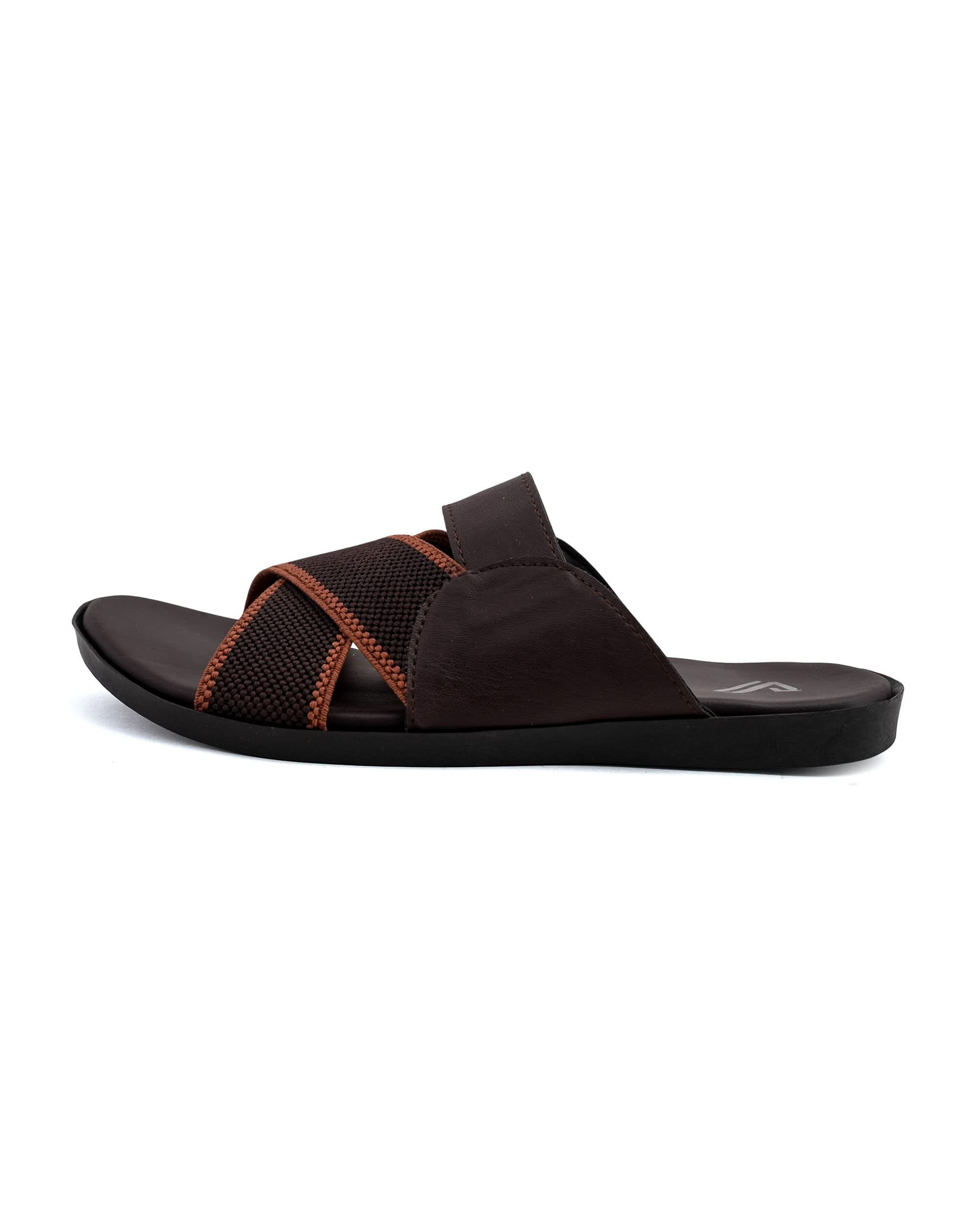 Men's Slipper, Men's Slippers, Chase Value, Chase Value