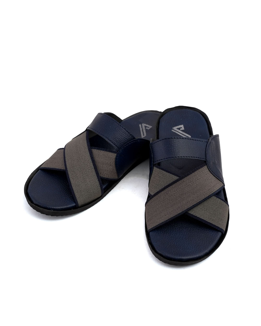 Men's Slipper, Men's Slippers, Chase Value, Chase Value
