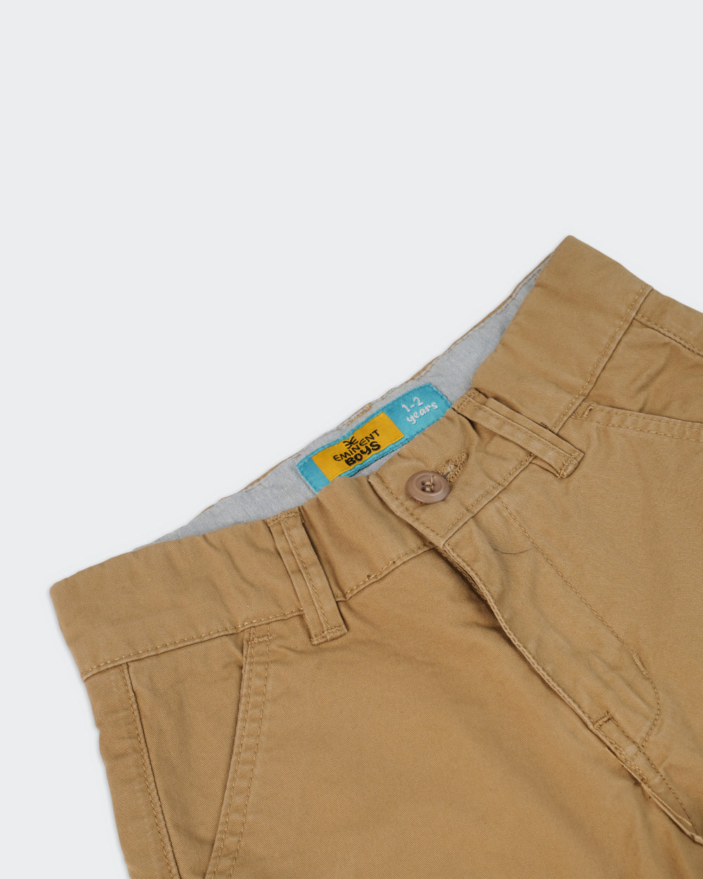 Eminent Boys Shorts, Boys Shorts, Eminent, Chase Value