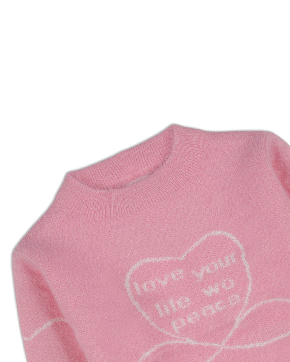 Girls Sweater, Girls Sweaters, Chase Value, Chase Value