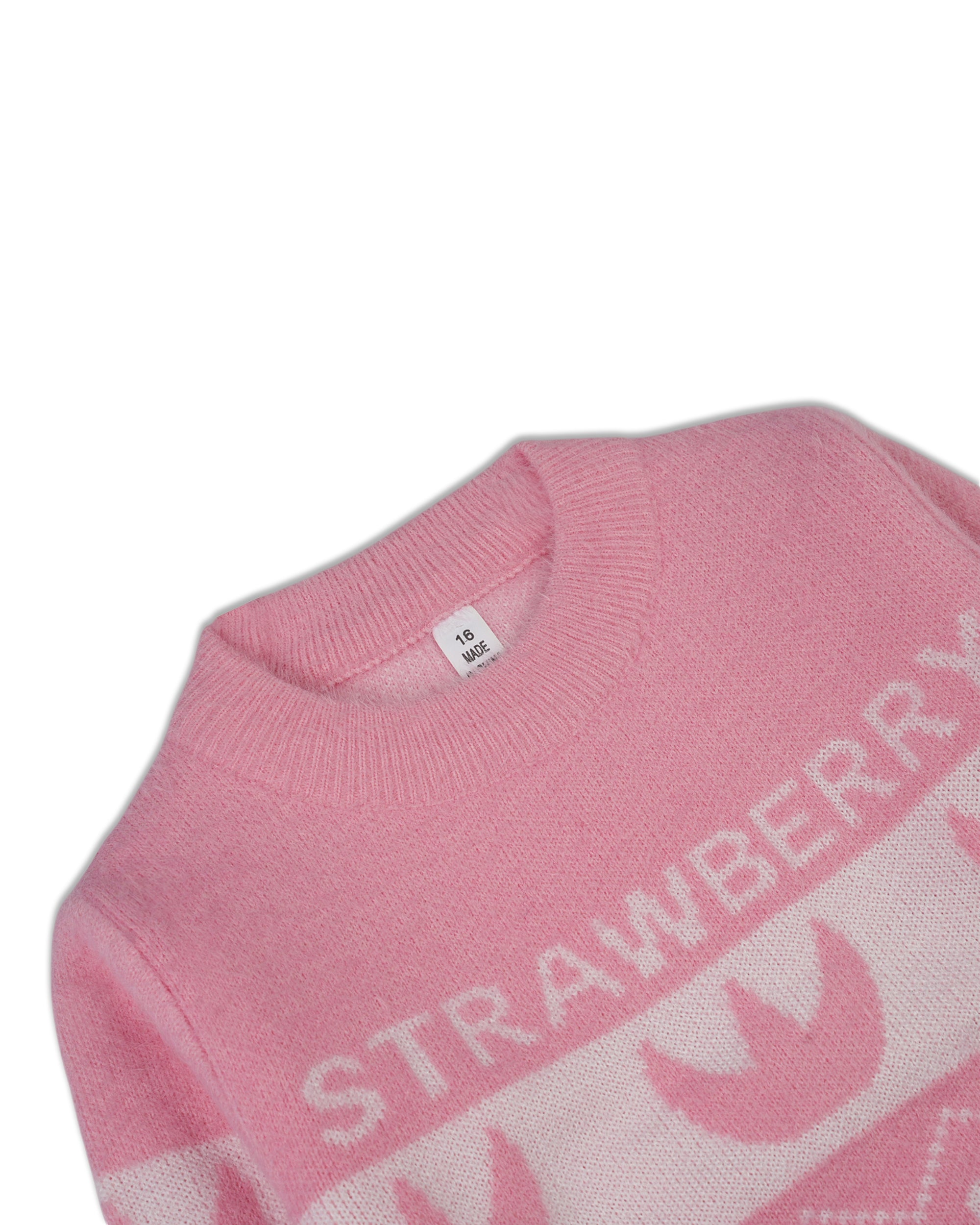 Girls Sweater, Girls Sweaters, Chase Value, Chase Value