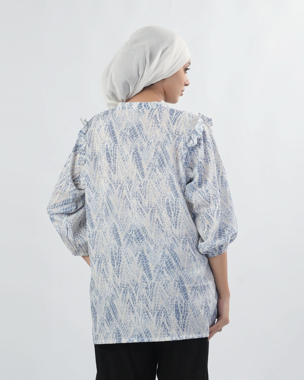 Valuables Women's Western Top, Women T-Shirts & Tops, Chase Value, Chase Value