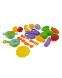 Fruit Cutting Set, Kids Cosmetic & Kitchen Sets, Chase Value, Chase Value