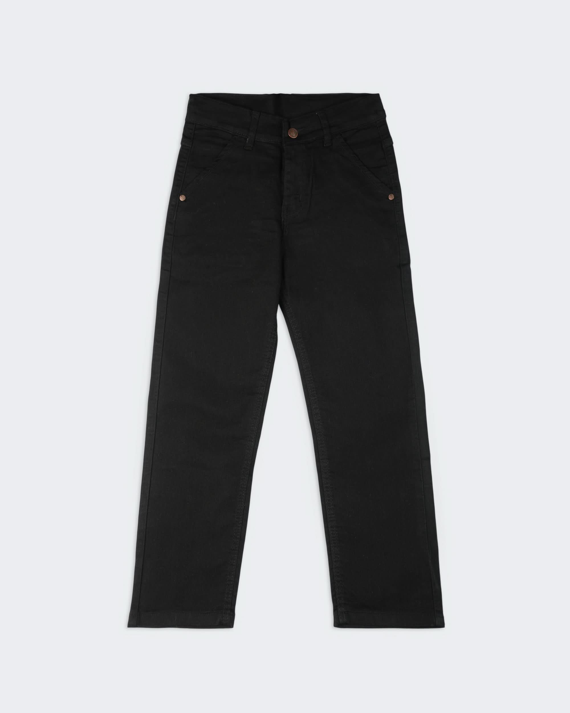 Boy’s Denim Pant, Boys Denim Pants, Chase Value, Chase Value