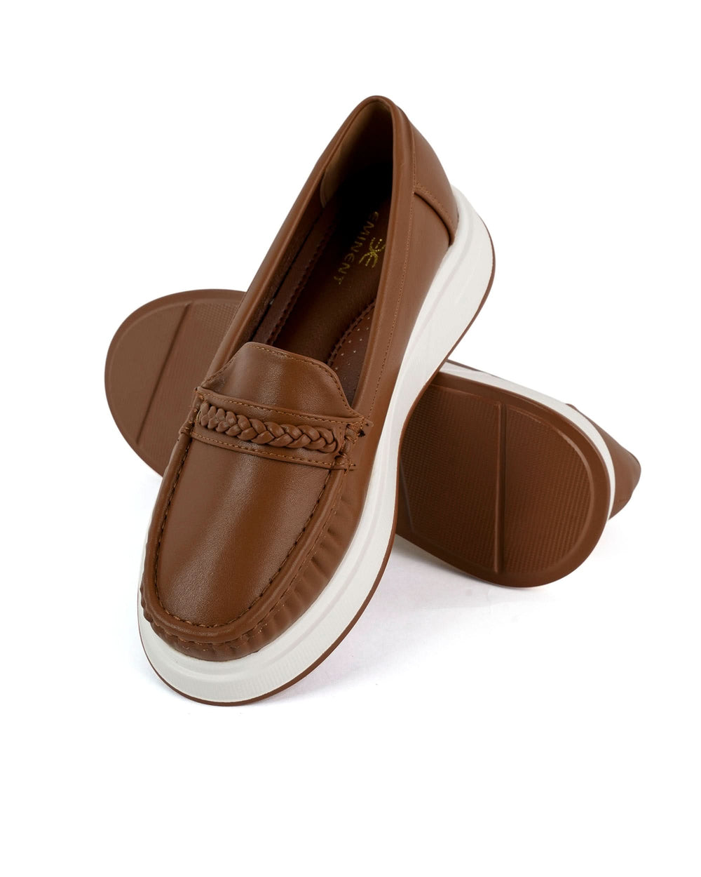 Eminent Women's Loafers Shoes, Women Casual & Sports Shoes, Eminent, Chase Value