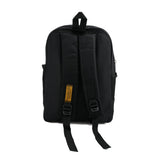 Kids School Backpack 15" Zee-216 - Black, School Bags, Chase Value, Chase Value