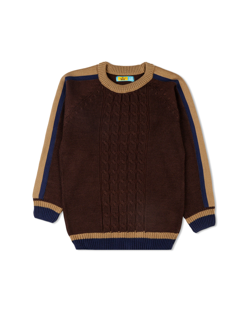 Eminent Boys Sweater, Boys Sweaters, Eminent, Chase Value