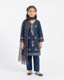 Girl’s 3Pcs Suit, Girls Shalwar Kameez, Chase Value, Chase Value