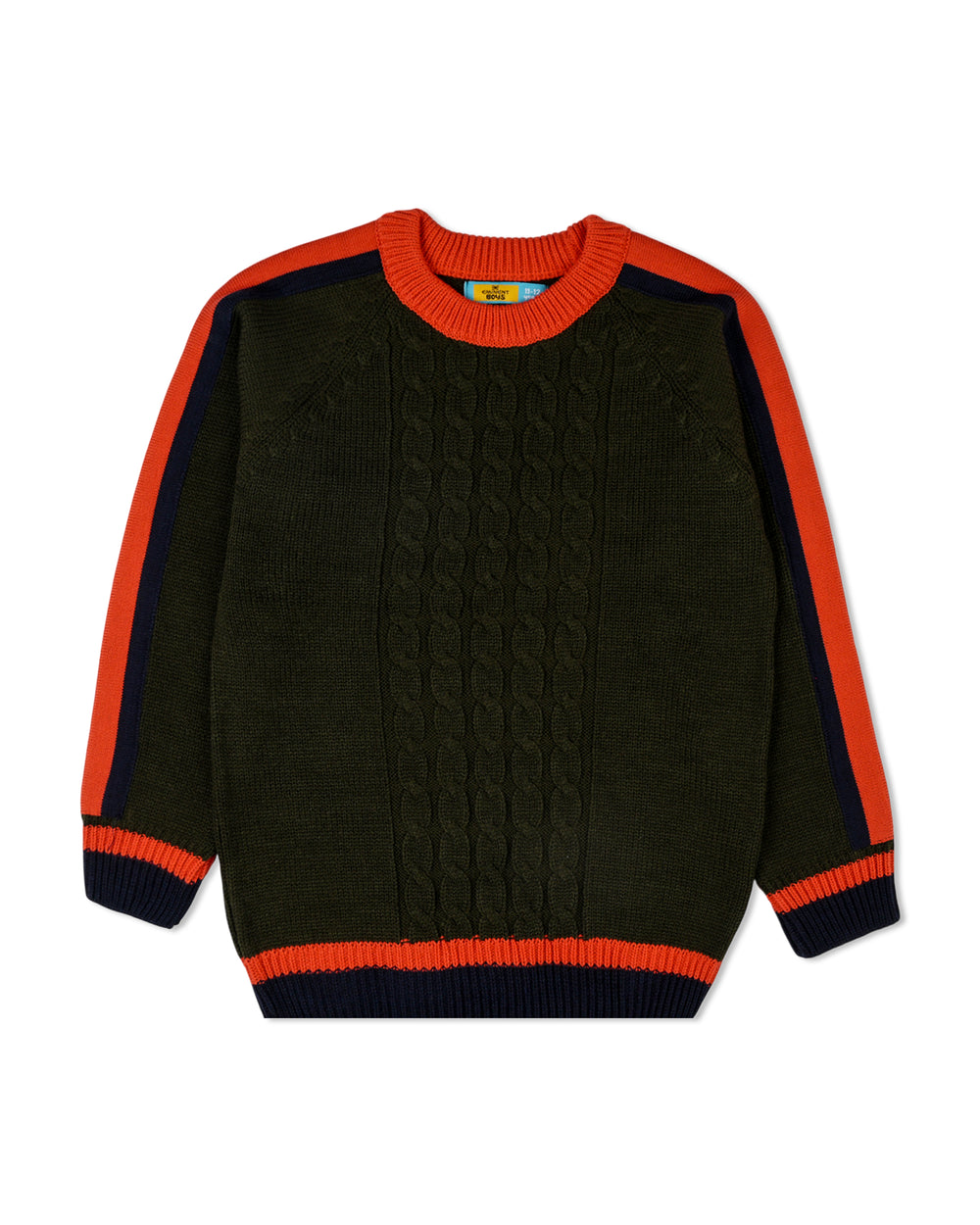 Eminent Boys Sweater, Boys Sweaters, Eminent, Chase Value