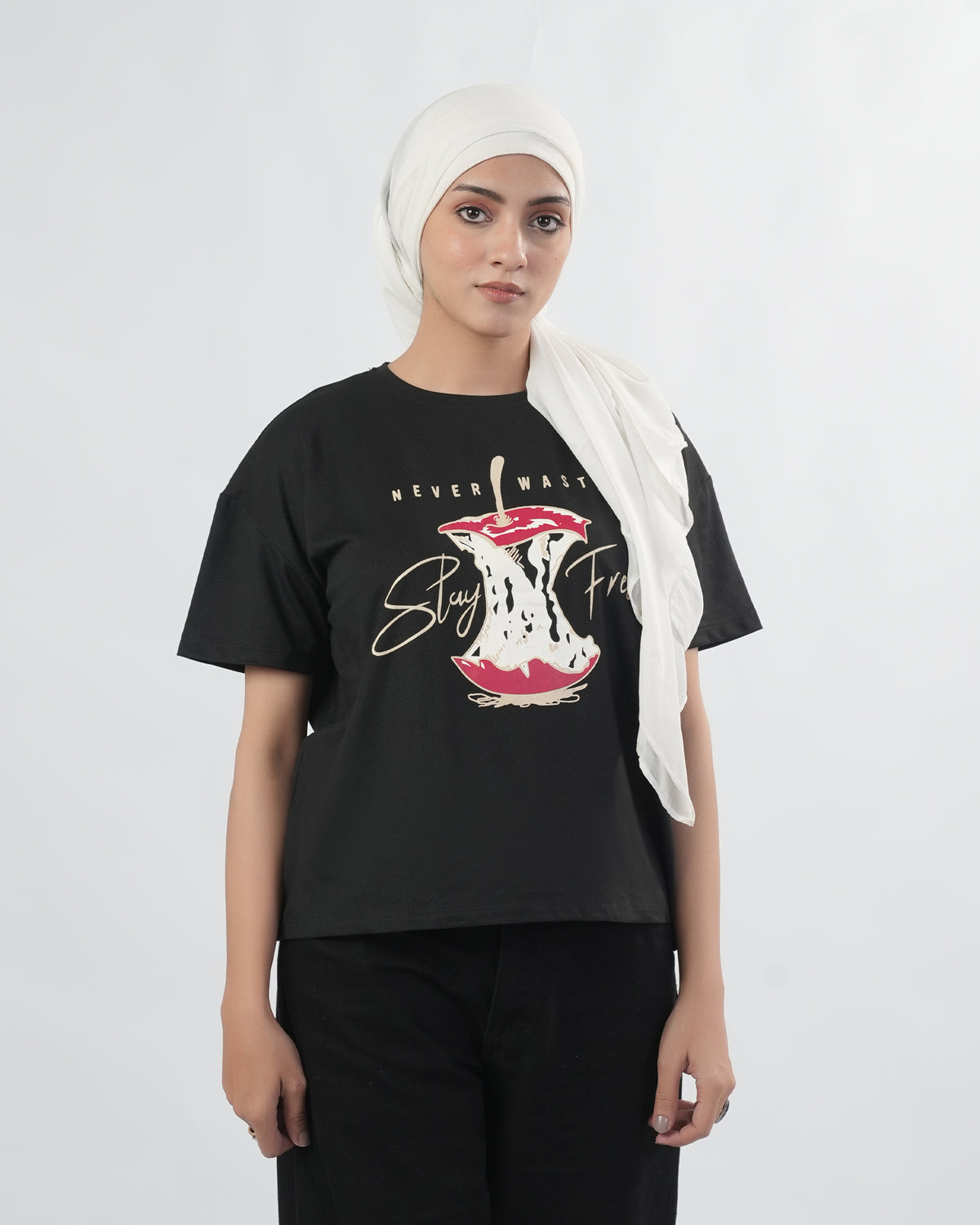 Valuables Women's Drop Shoulder T-Shirt, Women T-Shirts & Tops, Chase Value, Chase Value