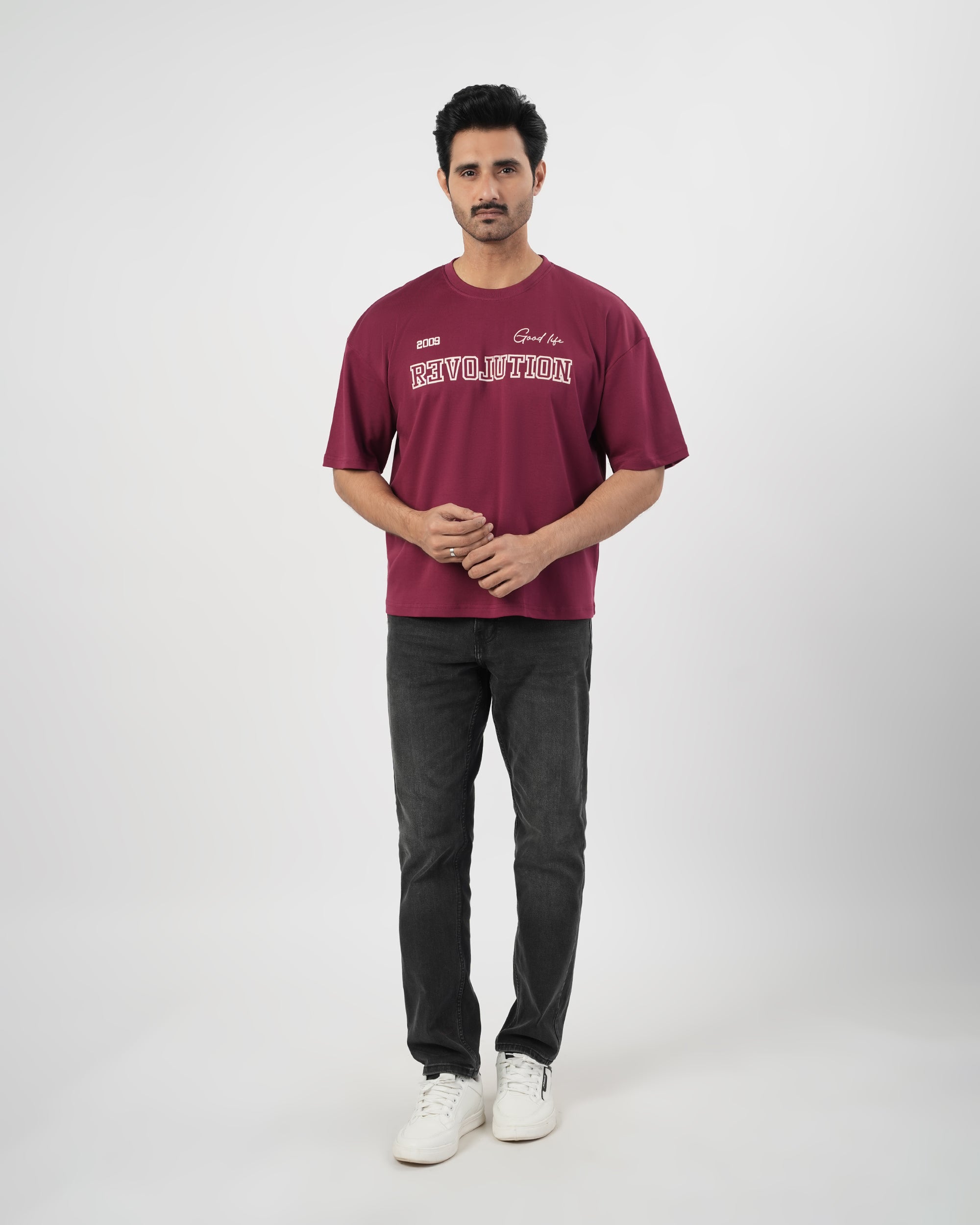 Eminent Men's T-Shirt, Men's T-Shirts & Polos, Eminent, Chase Value