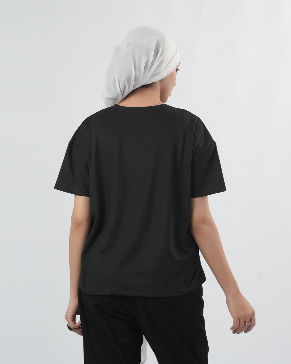 Valuables Women's Drop Shoulder T-Shirt, Women T-Shirts & Tops, Chase Value, Chase Value