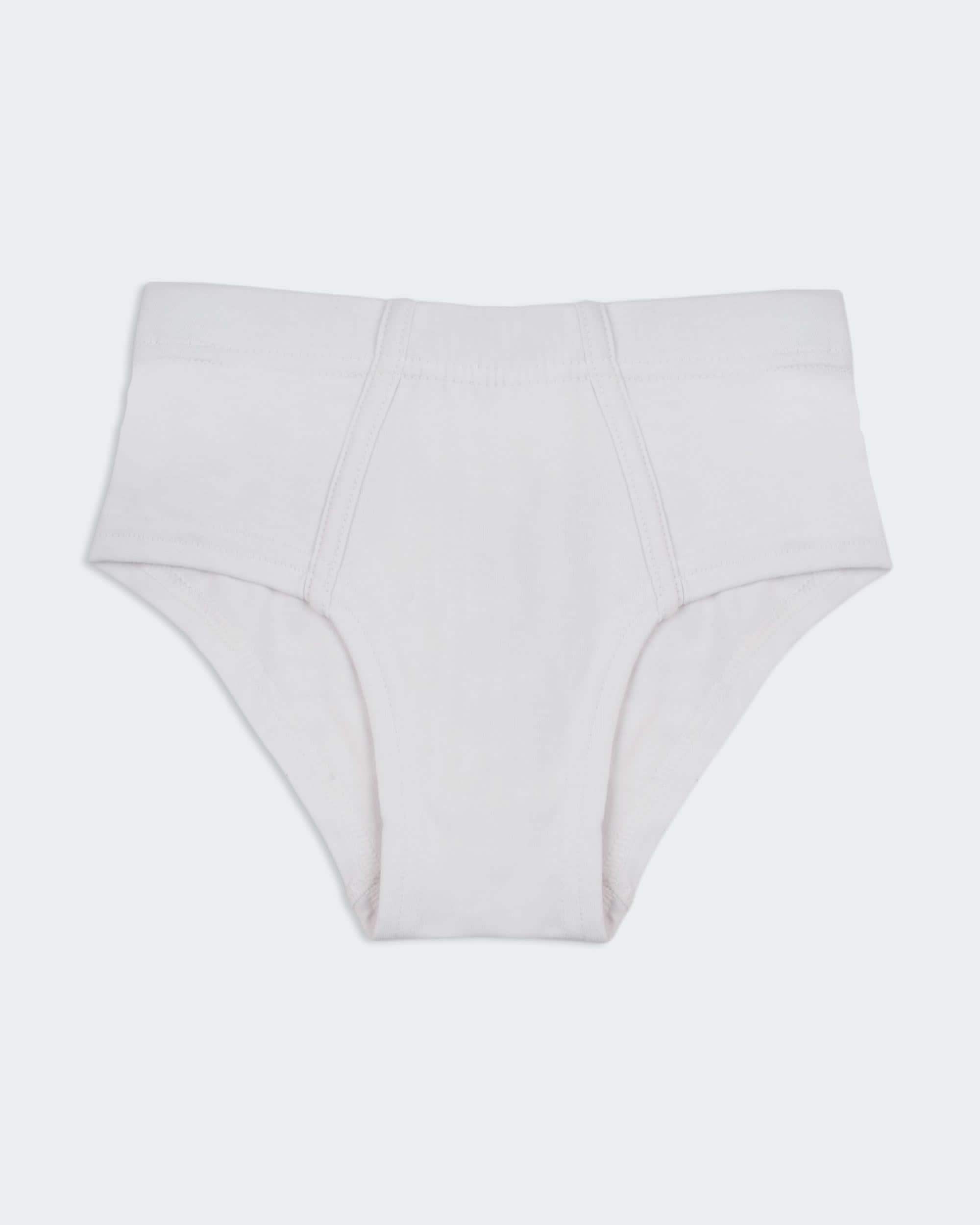 Eminent Boys Plain Brief, Boys Underwear, Eminent, Chase Value