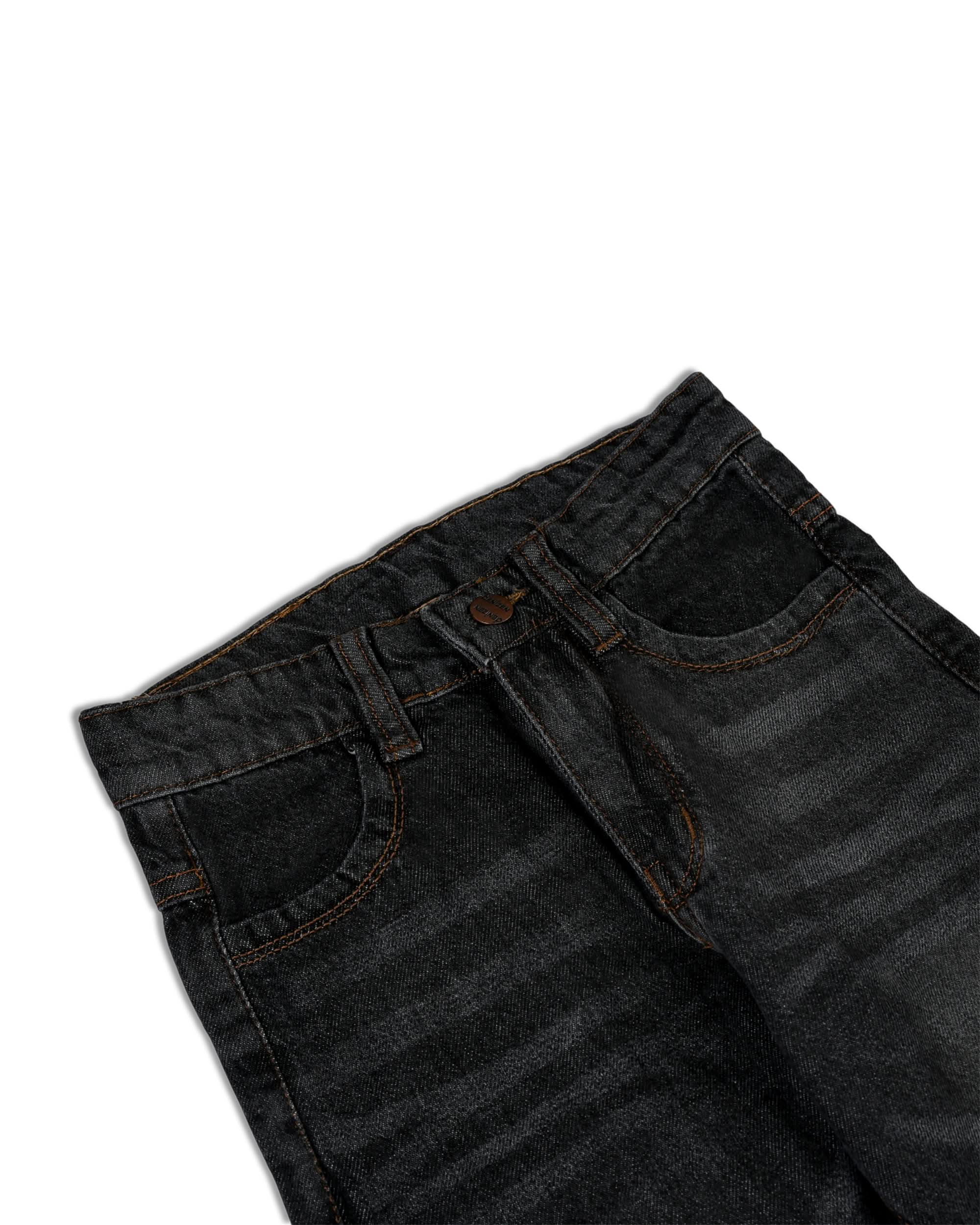 Boys Denim Loose Fit Pant, Boys Denim Pants, Chase Value, Chase Value