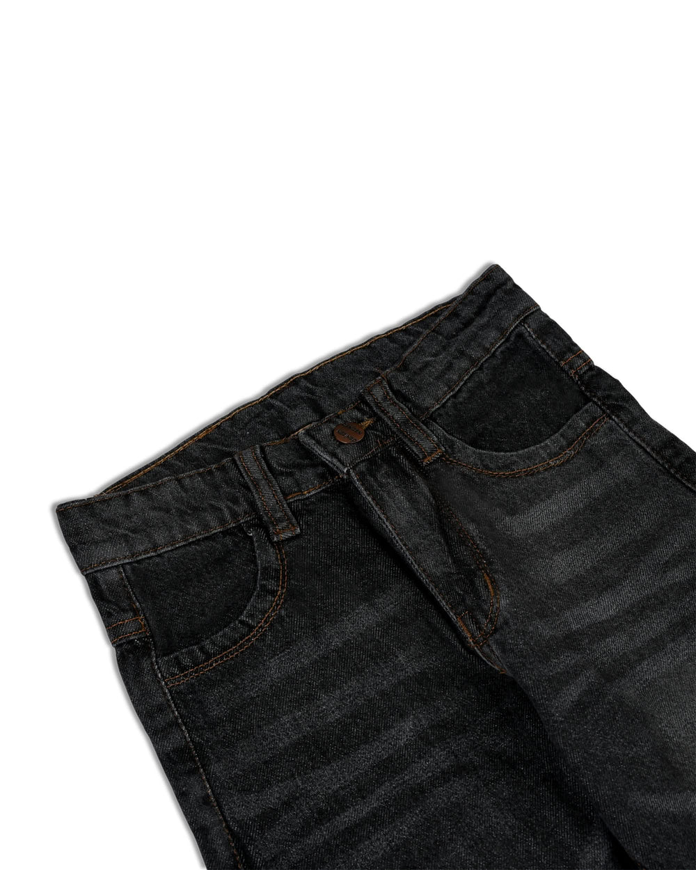 Boys Denim Loose Fit Pant, Boys Denim Pants, Chase Value, Chase Value