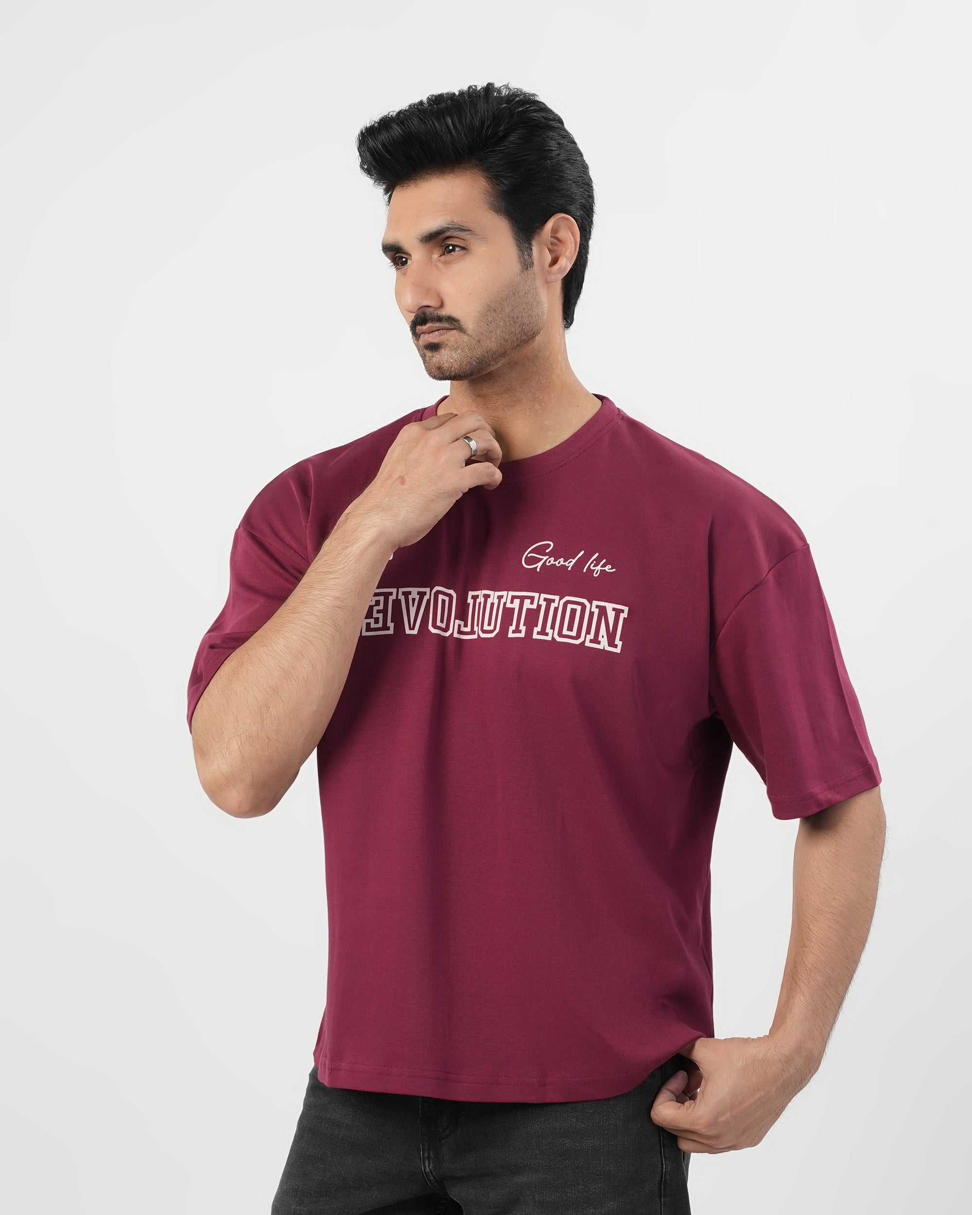 Eminent Men's T-Shirt, Men's T-Shirts & Polos, Eminent, Chase Value