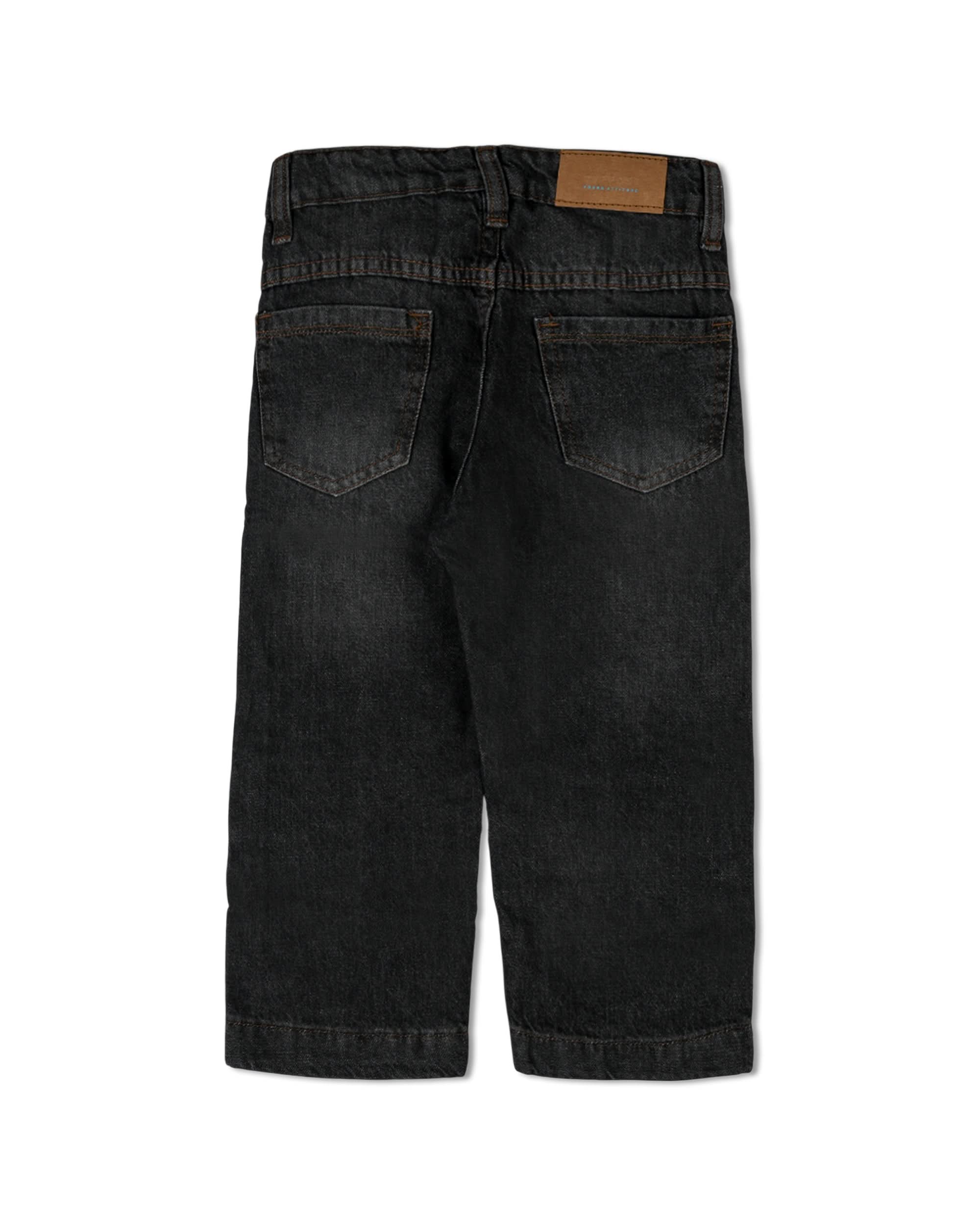 Boys Denim Loose Fit Pant, Boys Denim Pants, Chase Value, Chase Value