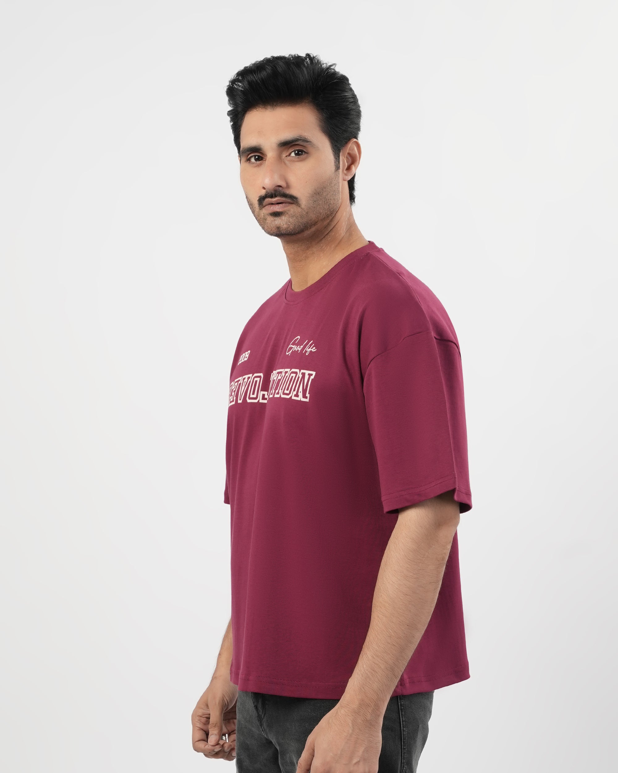 Eminent Men's T-Shirt, Men's T-Shirts & Polos, Eminent, Chase Value