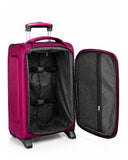 Delsey Paris Priscilla 55 Cm, Suitcase & Laggage, Chase Value, Chase Value