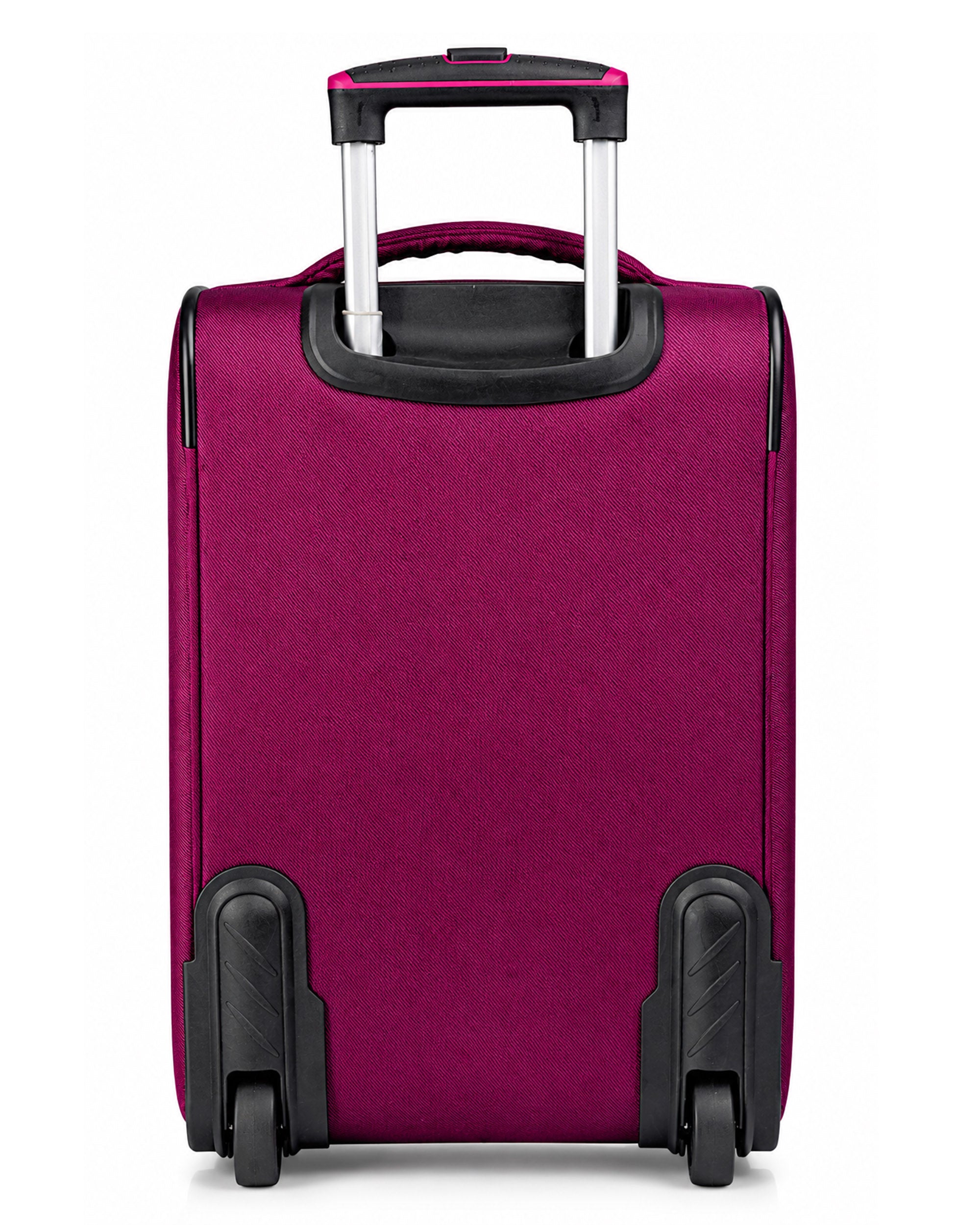 Delsey Paris Priscilla 55 Cm, Suitcase & Laggage, Chase Value, Chase Value