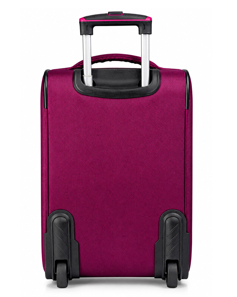 Delsey Paris Priscilla 55 Cm, Suitcase & Laggage, Chase Value, Chase Value