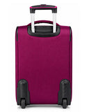 Delsey Paris Priscilla 55 Cm, Suitcase & Laggage, Chase Value, Chase Value