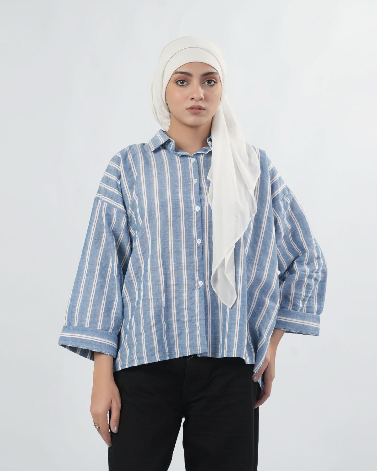 Valuables Women's Western Top, Women T-Shirts & Tops, Chase Value, Chase Value