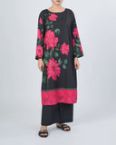Eminent Women Printed Fusion 2Pcs, Women Two Piece Outfit, Eminent, Chase Value
