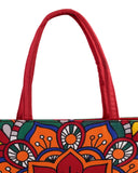 Women's Canvas Tote Bag, Women Bags, Chase Value, Chase Value