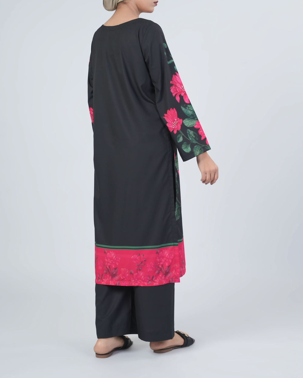 Eminent Women Printed Fusion 2Pcs, Women Two Piece Outfit, Eminent, Chase Value