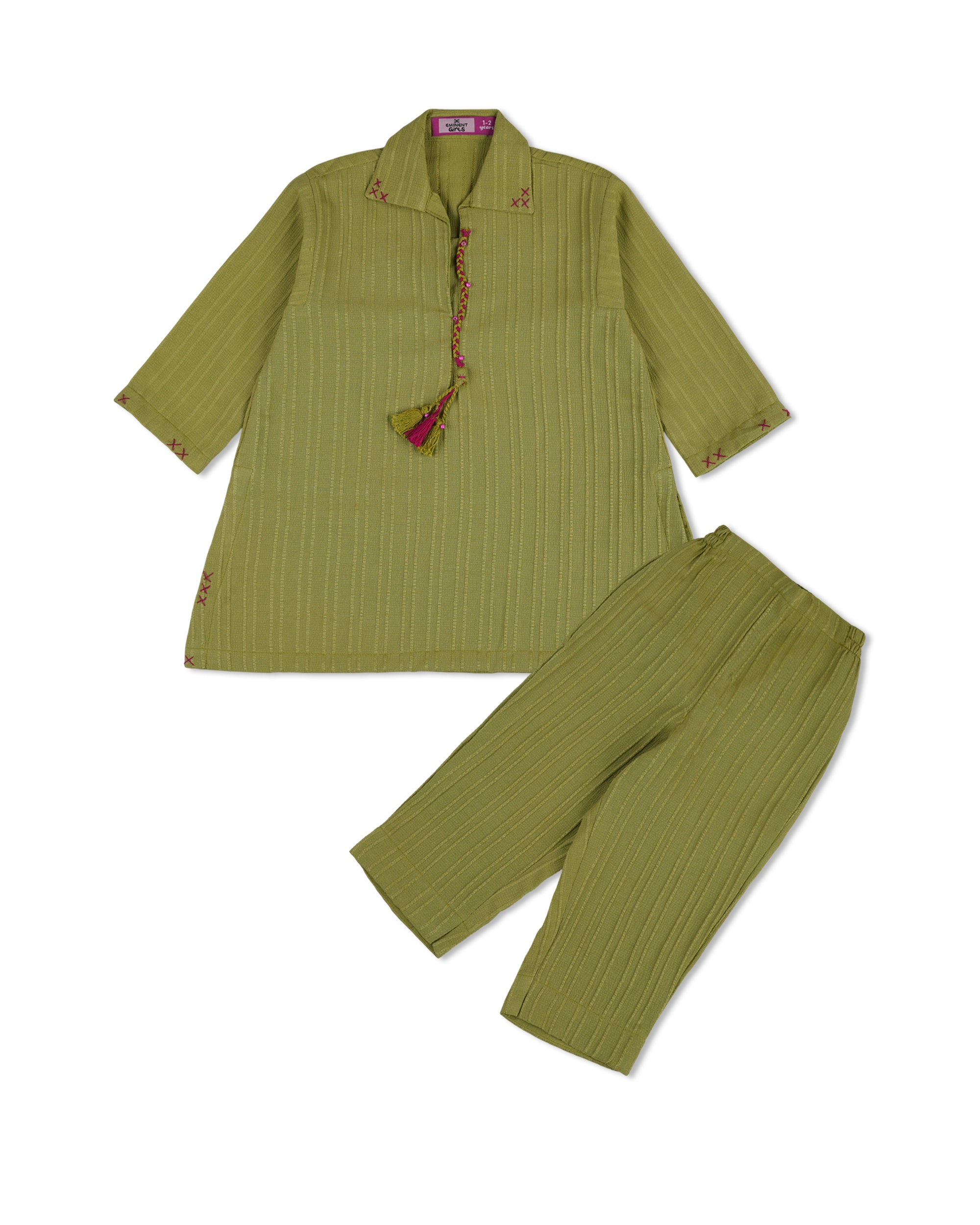 Eminent Girl Shalwar Suit, Girls Shalwar Kameez, Eminent, Chase Value