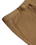 Valuable Men's Formal Dress Pant - Fawn
