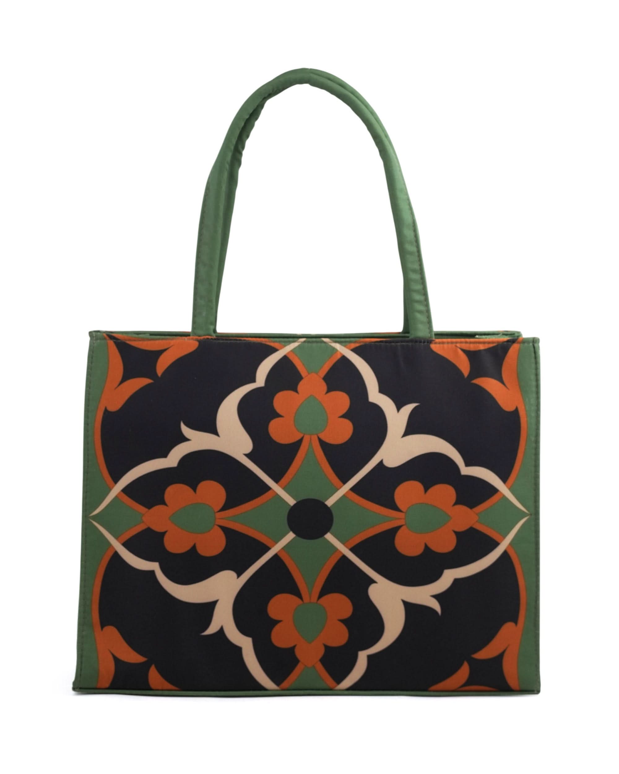 Women's Canvas Tote Bag, Women Bags, Chase Value, Chase Value