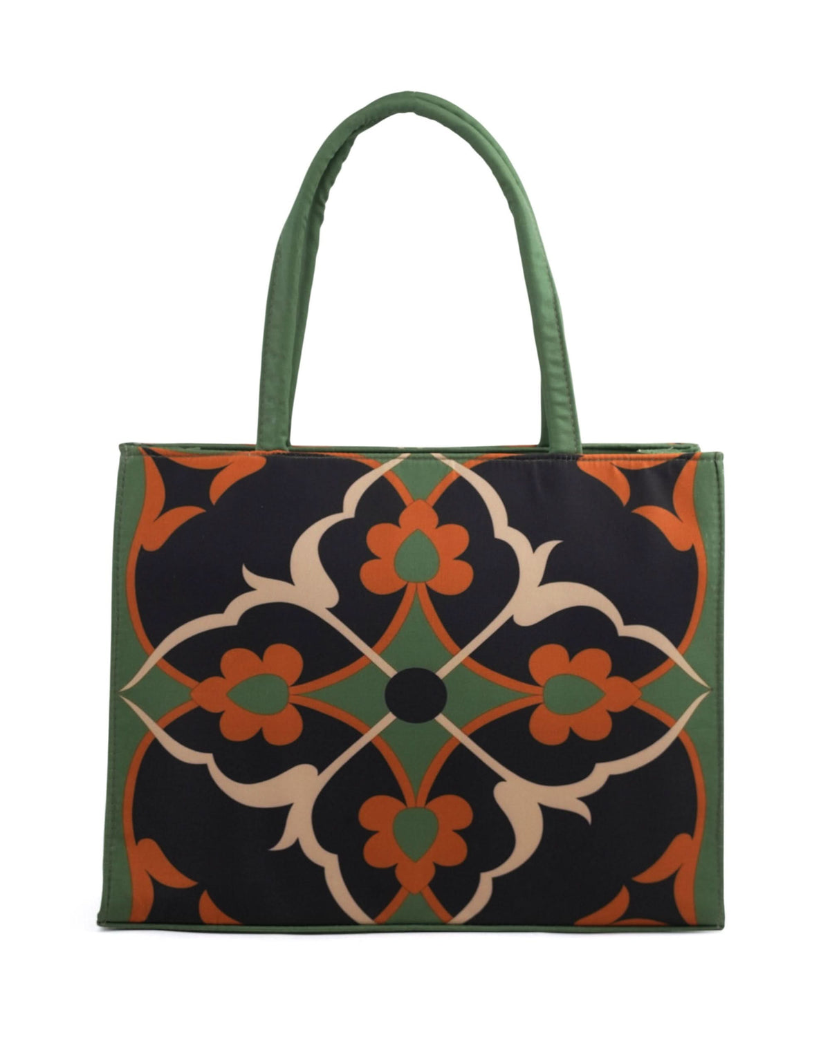 Women's Canvas Tote Bag, Women Bags, Chase Value, Chase Value