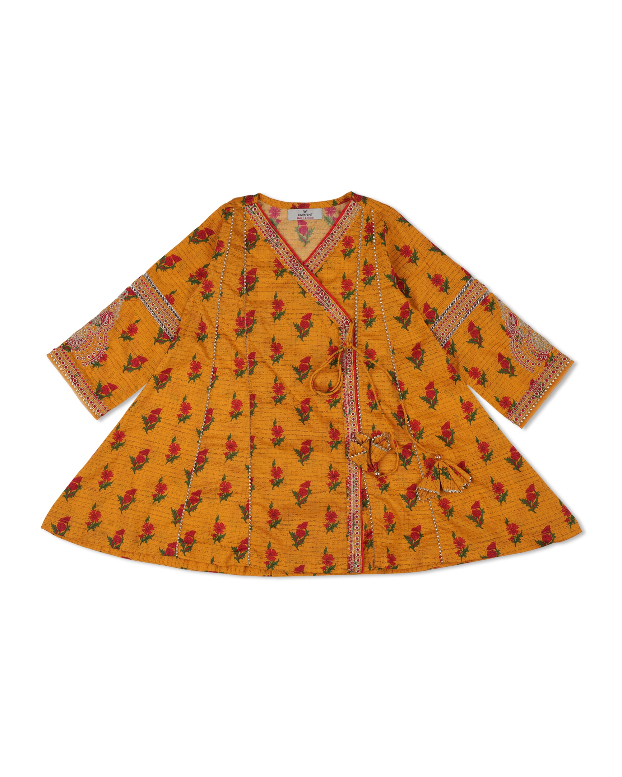 Eminent Girl Shalwar Suit, Girls Shalwar Kameez, Eminent, Chase Value