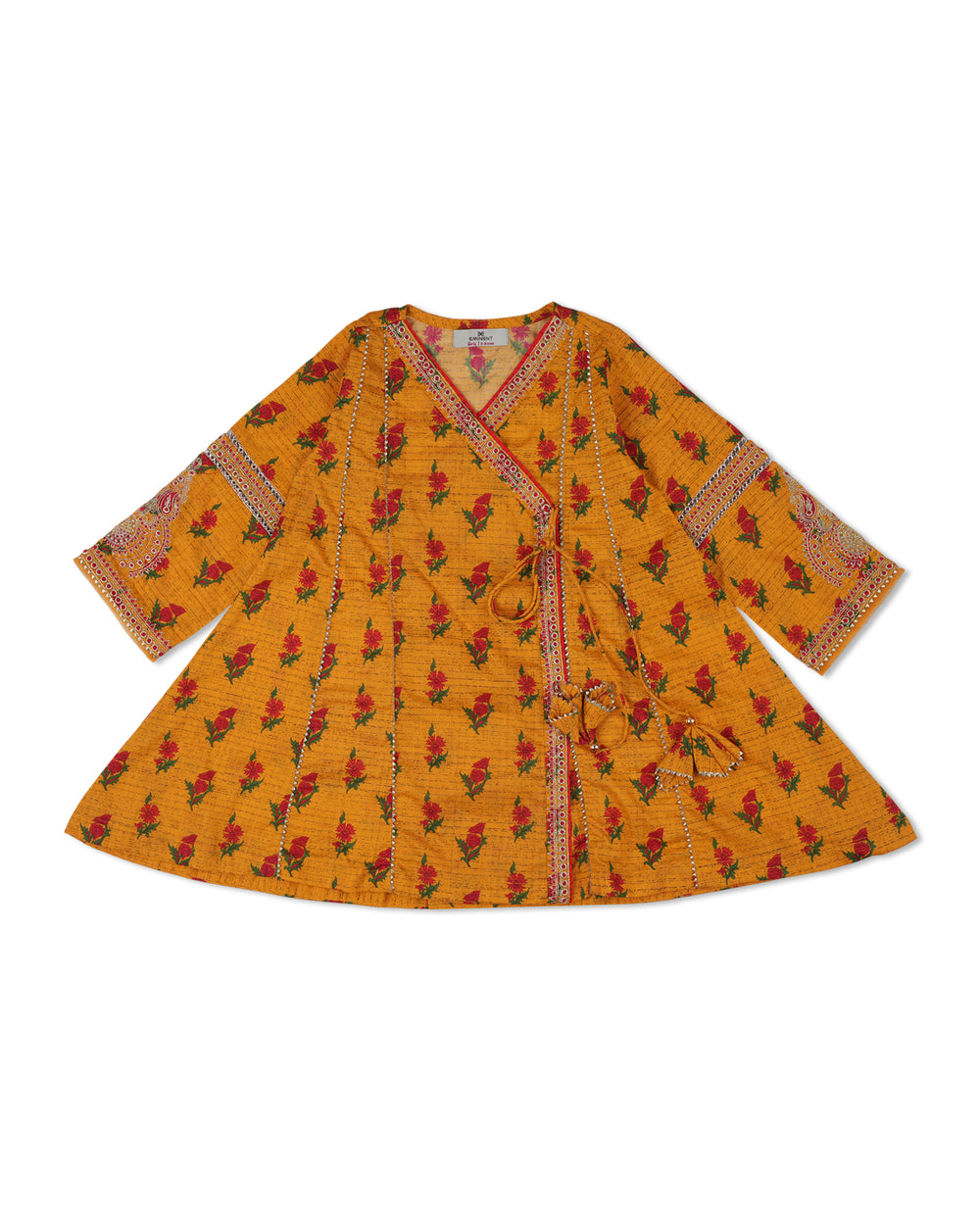 Eminent Girl Shalwar Suit, Girls Shalwar Kameez, Eminent, Chase Value