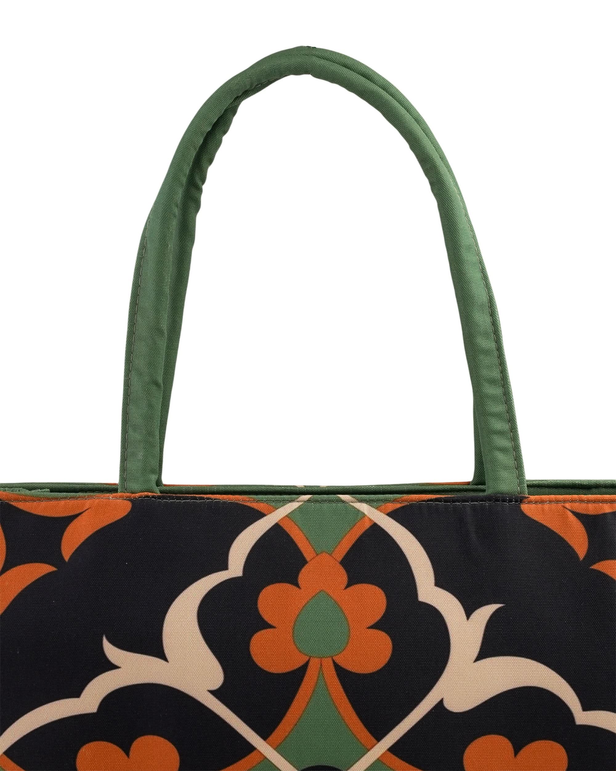 Women's Canvas Tote Bag, Women Bags, Chase Value, Chase Value