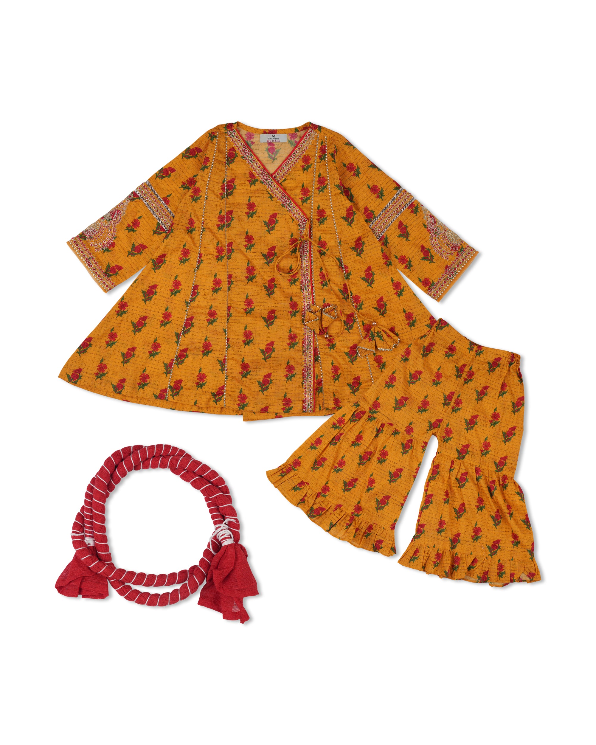 Eminent Girl Shalwar Suit, Girls Shalwar Kameez, Eminent, Chase Value