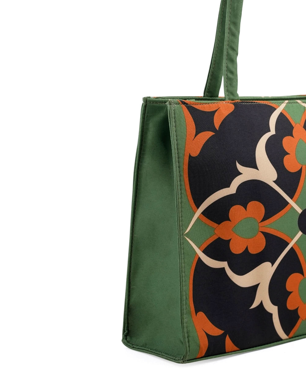 Women's Canvas Tote Bag, Women Bags, Chase Value, Chase Value