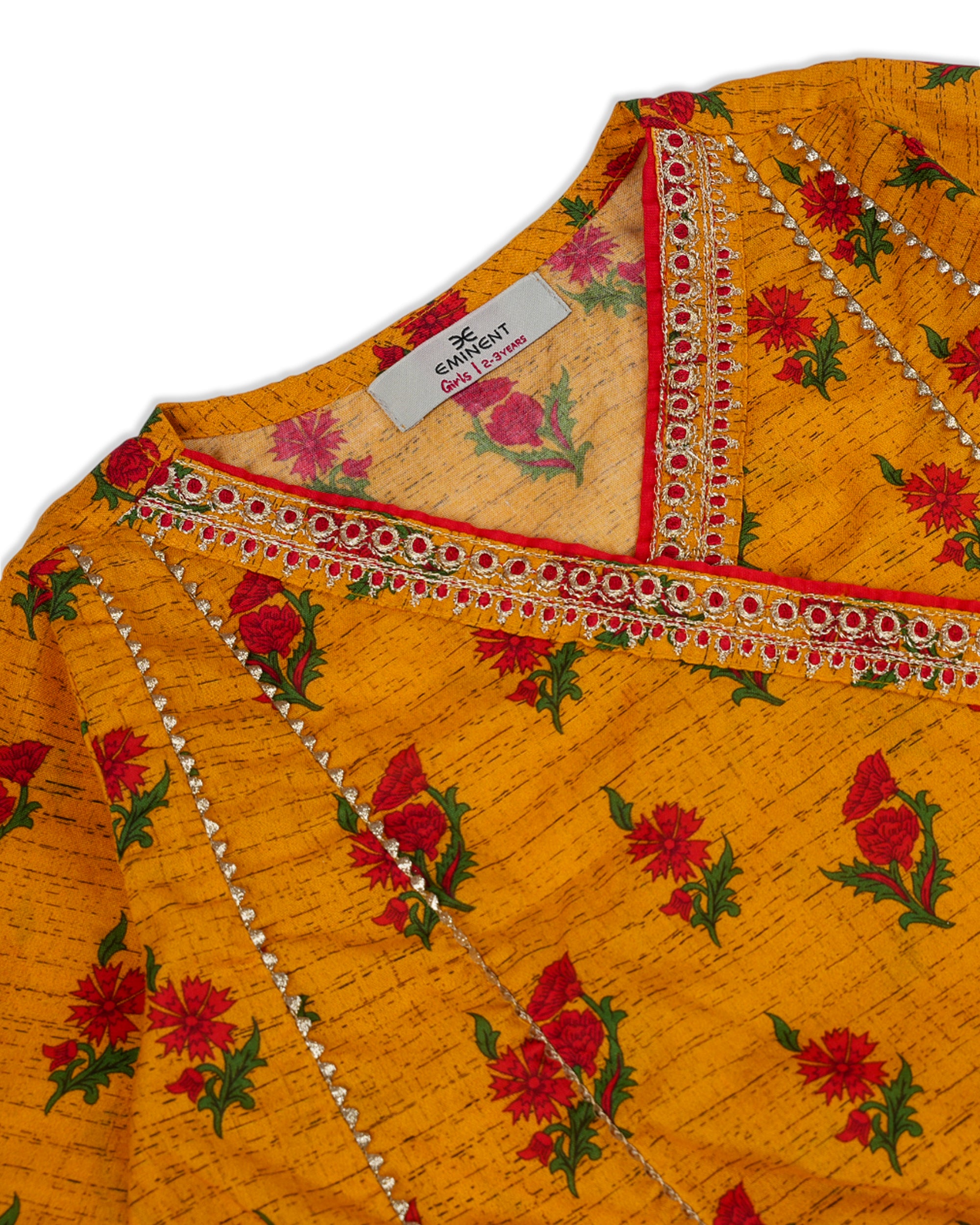 Eminent Girl Shalwar Suit, Girls Shalwar Kameez, Eminent, Chase Value